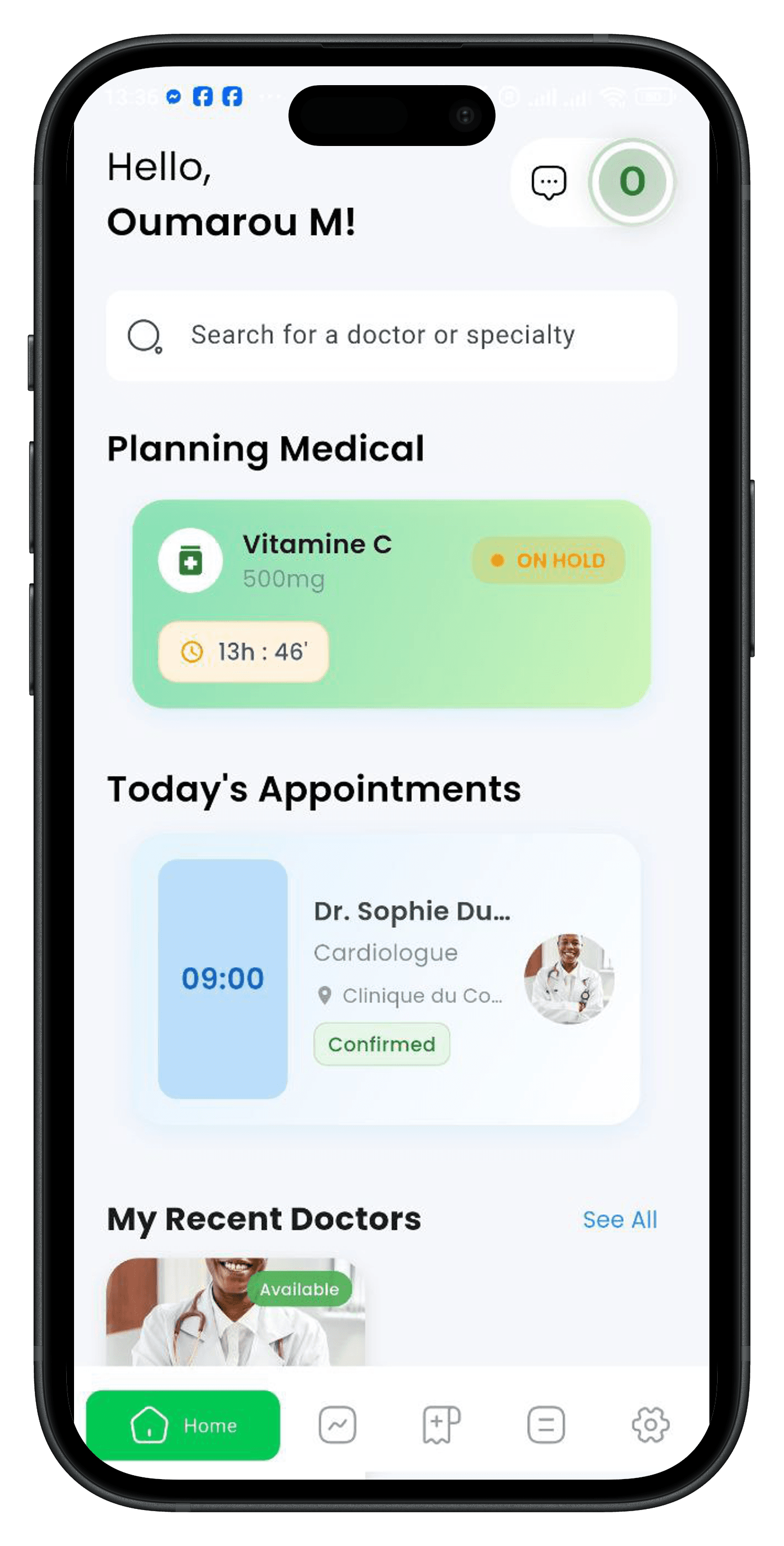 MedAssist - Miniature 3