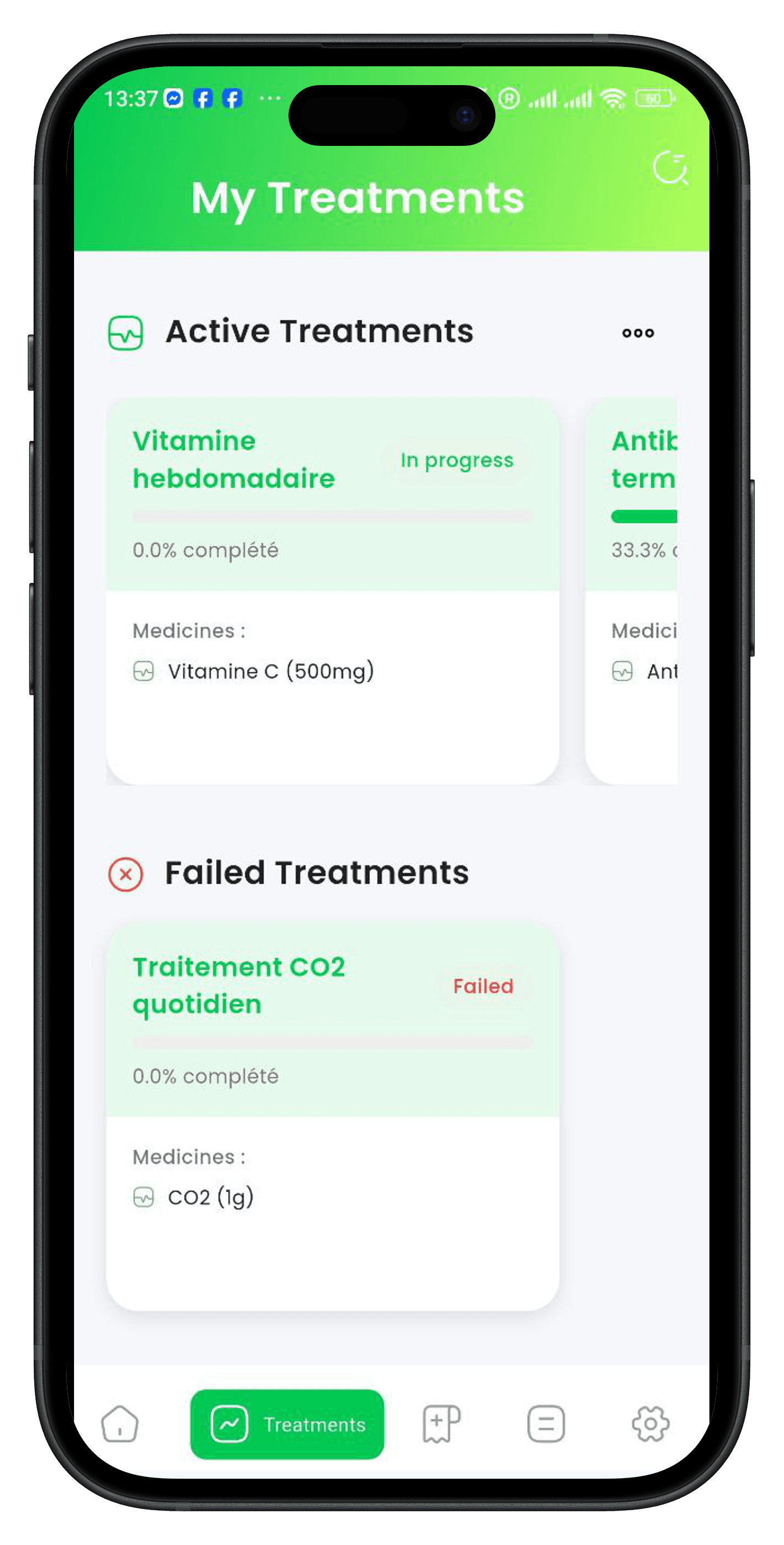 MedAssist - Miniature 4