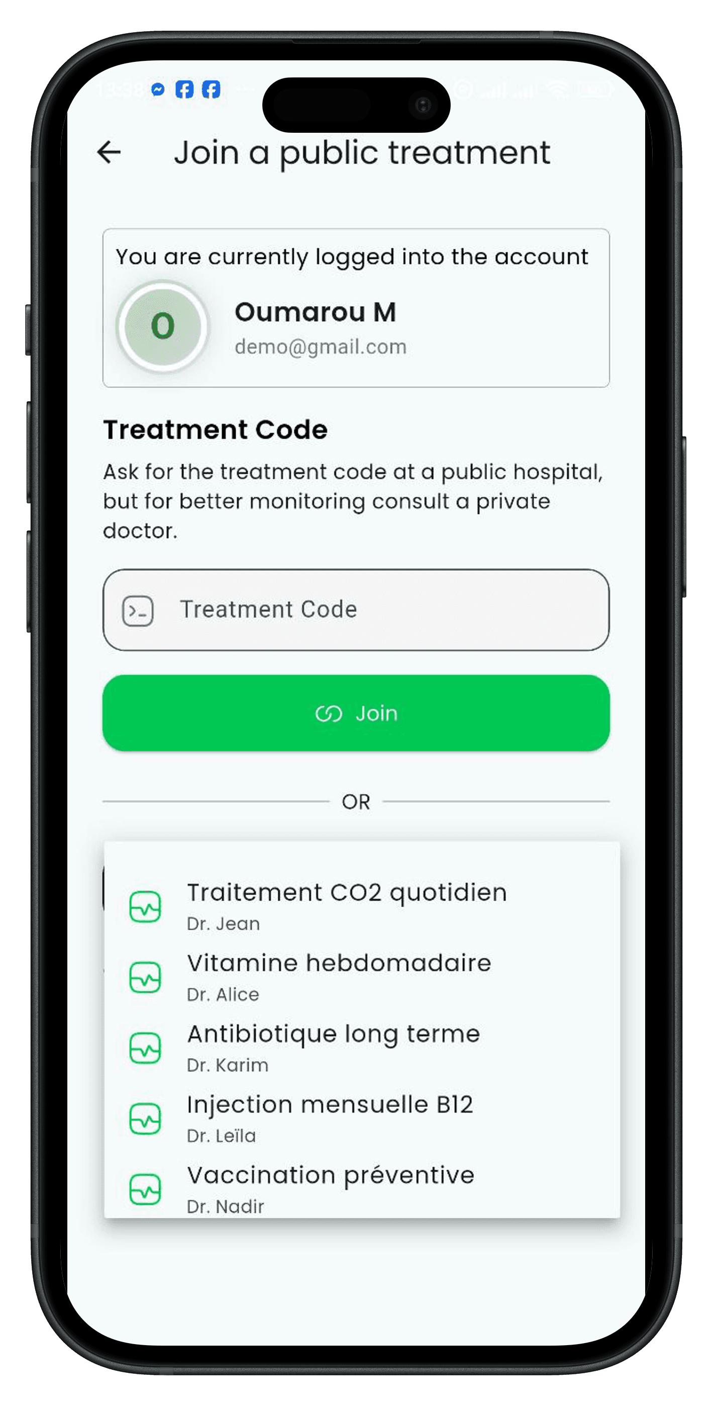 MedAssist - Miniature 5