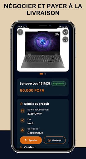 Marché Express - Miniature 5