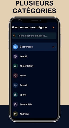Marché Express - Miniature 6