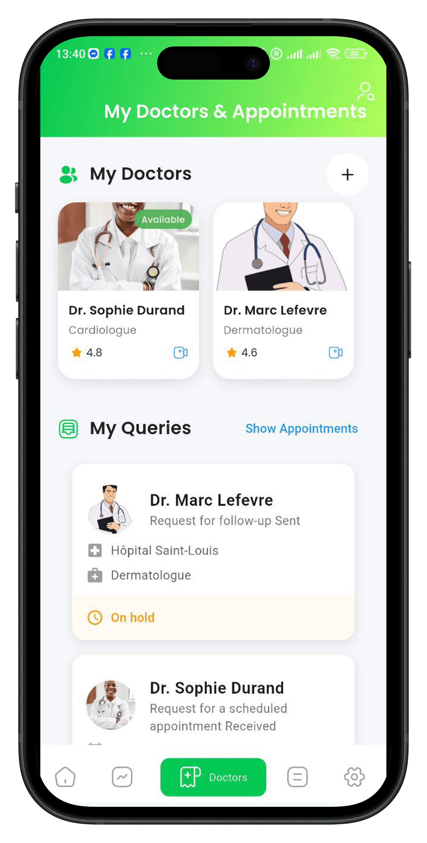 MedAssist - Miniature 7