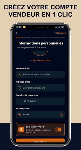 Marché Express - Miniature 7