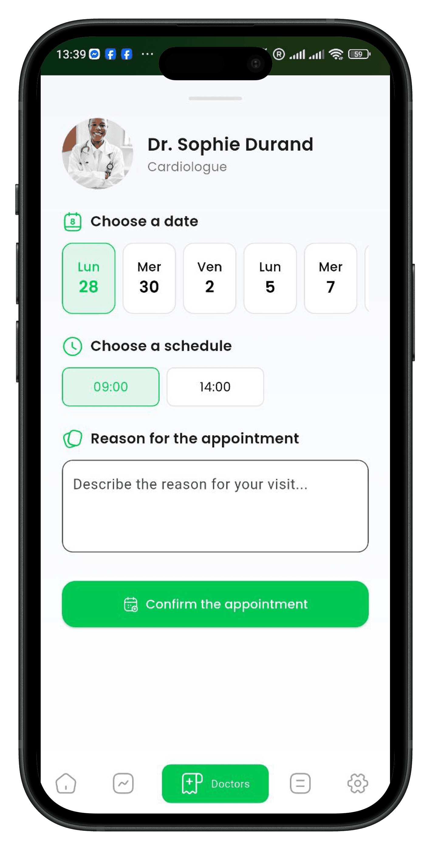 MedAssist - Miniature 8