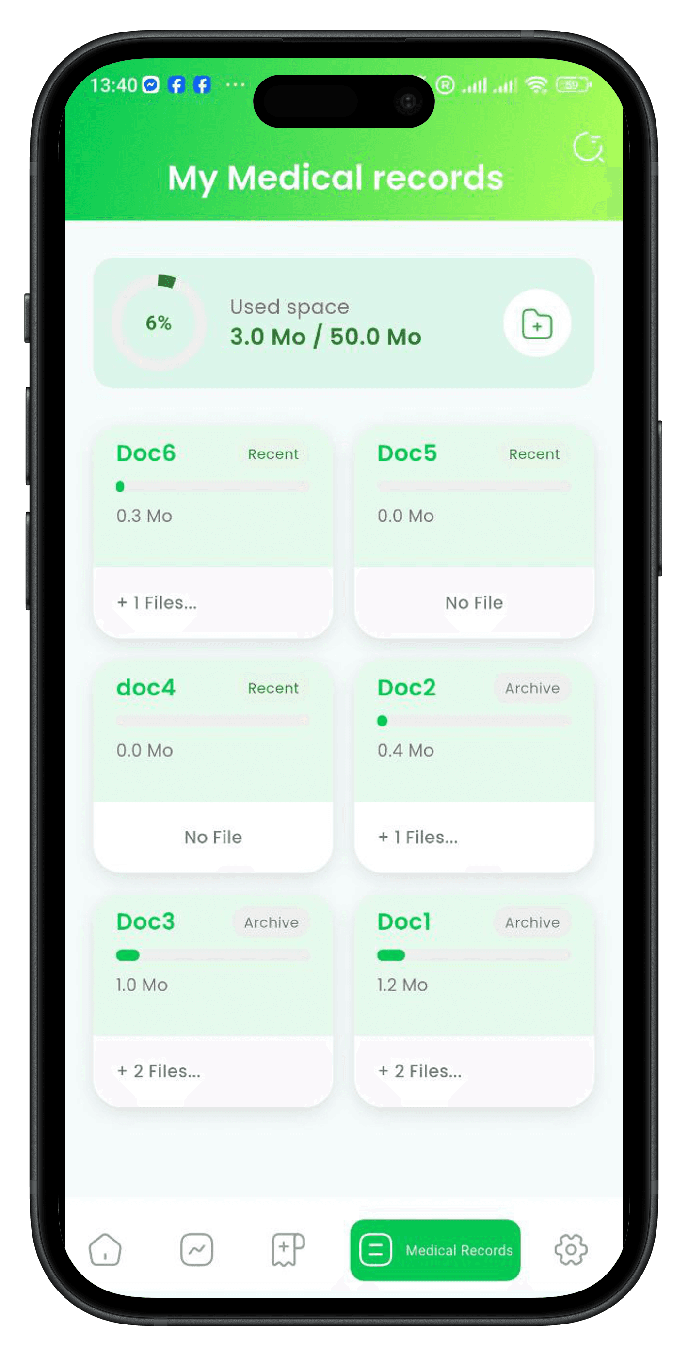 MedAssist - Miniature 9