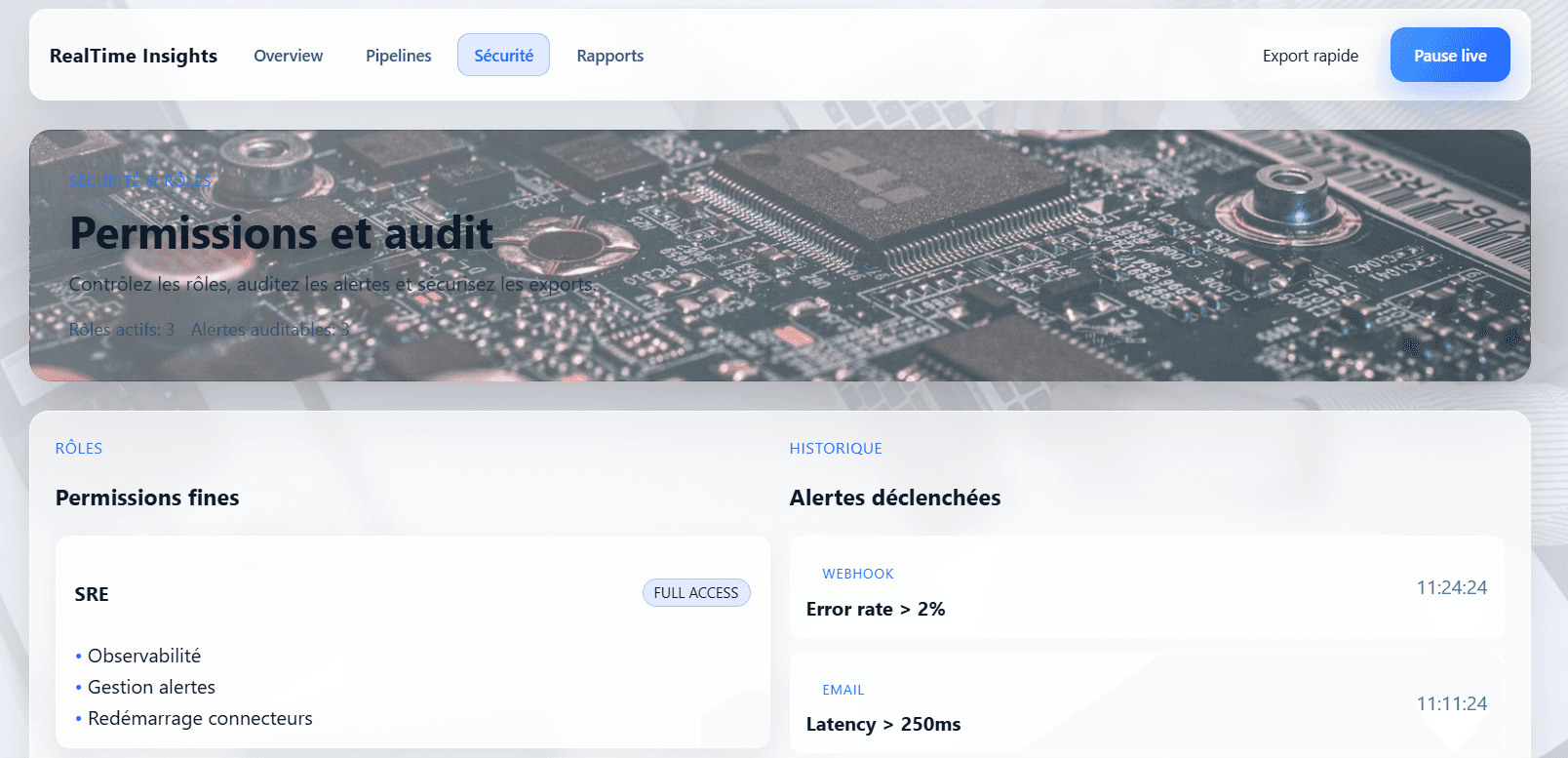 Nexis Insights - Miniature 4