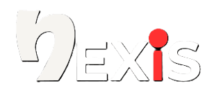Logo NEXIS